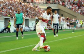 09.08.25 VfB Stuttgart - FC Bologna