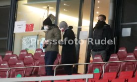 16.01.21 VfB Stuttgart - Borussia M&ouml;nchengladbach