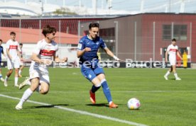 06.04.24 U17 VfB Stuttgart - U17 TSG 1899 Hoffenheim