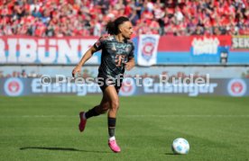 19.04.25 1. FC Heidenheim - FC Bayern München