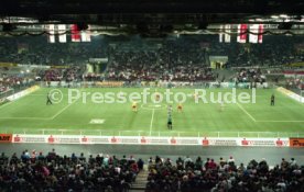 11.01.97 Hallen Masters Stuttgart