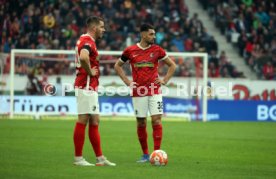 30.10.21 SC Freiburg - SpVgg Greuther F&uuml;rth