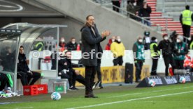 05.02.22 VfB Stuttgart - Eintracht Frankfurt
