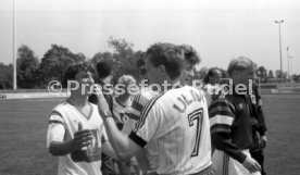 23.05.92 U19 SSV Ulm 1846 - U19 VfB Stuttgart