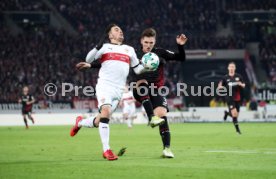 VfB Stuttgart - Bayer 04 Leverkusen