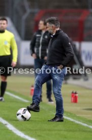 Karlsruher SC - SpVgg Greuther F&uuml;rth