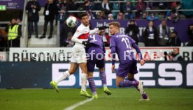 VfL Osnabr&uuml;ck - VfB Stuttgart