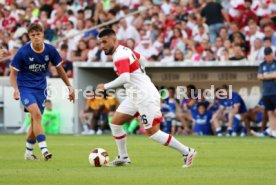 08.08.26 VfB Stuttgart - FC Everton