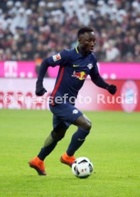 FC Bayern M&uuml;nchen - RB Leipzig