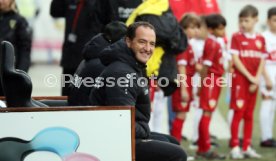 09.11.25 VfB Stuttgart II - Alemannia Aachen