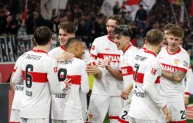 16.03.25 VfB Stuttgart - Bayer 04 Leverkusen