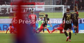 10.01.26 1. FC Heidenheim - 1. FC K&ouml;ln