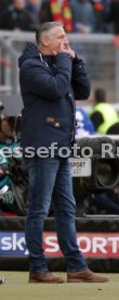 Karlsruher SC - DSC Arminia Bielefeld