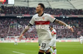 VfB Stuttgart - Hamburger SV
