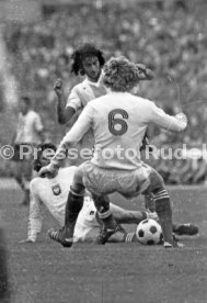 15.06.74 Polen - Argentinien