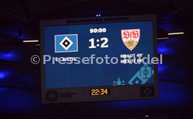 05.06.23 Hamburger SV - VfB Stuttgart