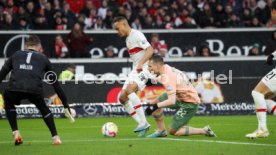 05.02.23 VfB Stuttgart - SV Werder Bremen