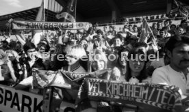 01.07.97 VfL Kirchheim - Fenerbahce Istanbul