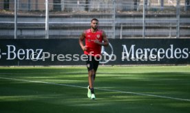 17.10.22 VfB Stuttgart Training