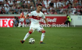 VfB Stuttgart - Atletico Madrid