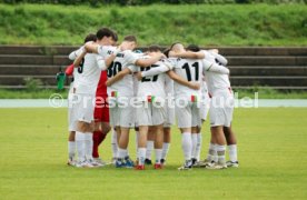07.06.25 FC Esslingen - TV Echterdingen