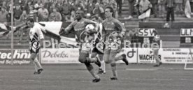 17.04.95 SSV Ulm 1846 - Stuttgarter Kickers