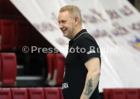 17.01.21 Allianz MTV Stuttgart - VfB Suhl LOTTO Th&uuml;ringen