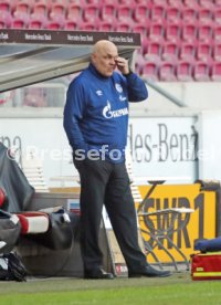 27.02.21 VfB Stuttgart - FC Schalke 04