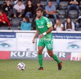 VfB Stuttgart - SpVgg Greuther F&uuml;rth
