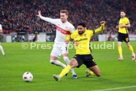 29.01.26 VfB Stuttgart - Young Boys Bern