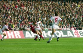 30.03.91 1. FC K&ouml;ln - VfB Stuttgart