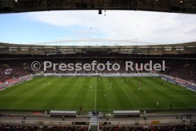 VfB Stuttgart - 1. FC Kaiserslautern