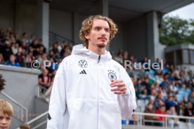 10.09.24 U21 Estland - U21 Deutschland