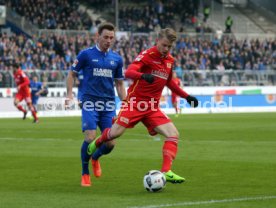 Karlsruher SC - 1. FC Union Berlin