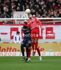 01.04.23 SC Freiburg - Hertha BSC Berlin