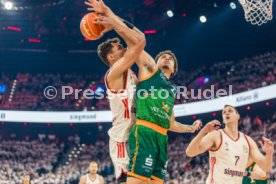 17.05.26 FC Bayern Basketball - Gladiators Trier