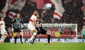 28.02.25 VfB Stuttgart - FC Bayern M&uuml;nchen