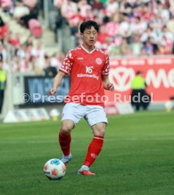 07.03.26 1. FSV Mainz 05 - VfB Stuttgart