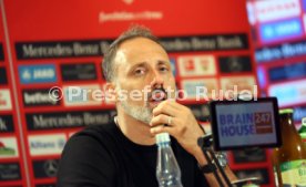 09.10.22 VfB Stuttgart - 1. FC Union Berlin