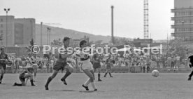 02.06.91 U19 VfB Stuttgart - U19 FC Bayern M&uuml;nchen