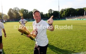 22.05.26 A-Junioren DFB-Pokal Finale 2026 U19 VfL Wolfsburg - U19 VfB Stuttgart