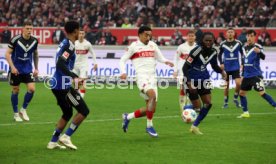 12.04.26 VfB Stuttgart - Hamburger SV