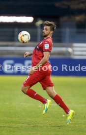 VfB Stuttgart - SG Sonnenhof Gro&szlig;aspach