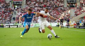 VfB Stuttgart - Holstein Kiel