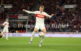 10.12.23 VfB Stuttgart - Bayer 04 Leverkusen