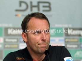 Handball DHB
