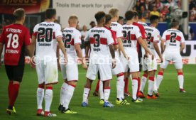 SC Freiburg - VfB Stuttgart