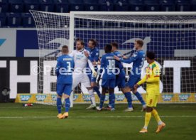 24.01.01 TSG 1899 Hoffenheim - 1. FC K&ouml;ln