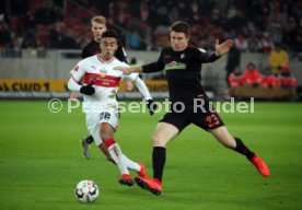 VfB Stuttgart - SC Freiburg