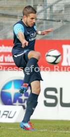 Stuttgarter Kickers